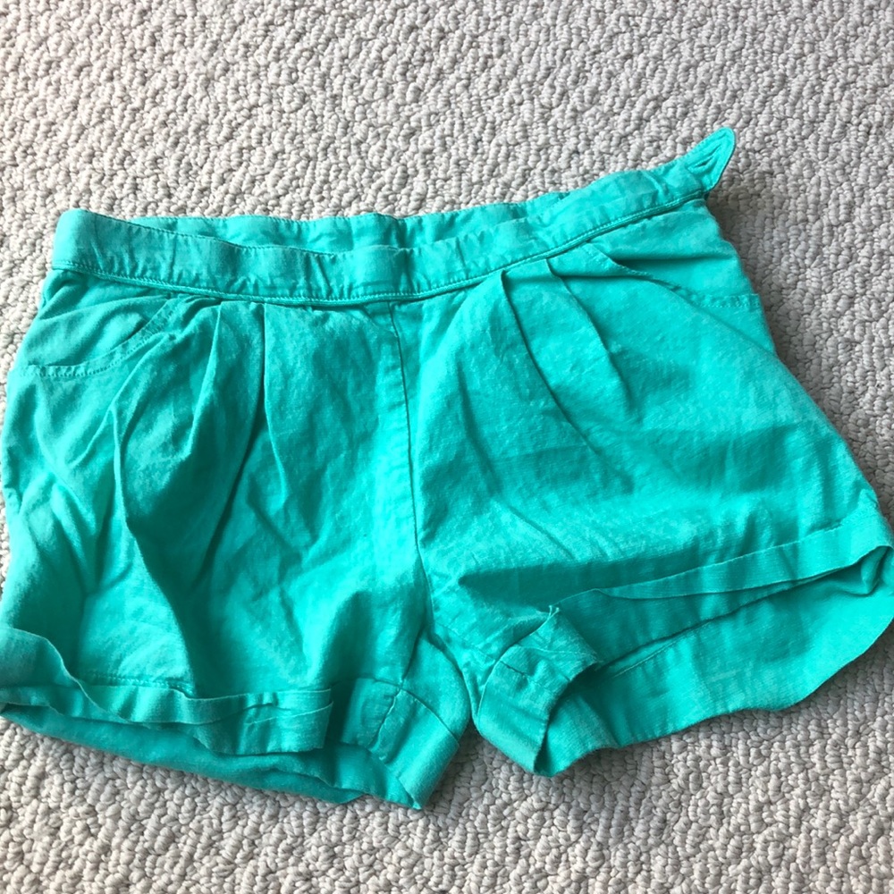 Jacadi shorts